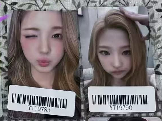 預出非現 kms上海 D1中簽Yuha+Stella