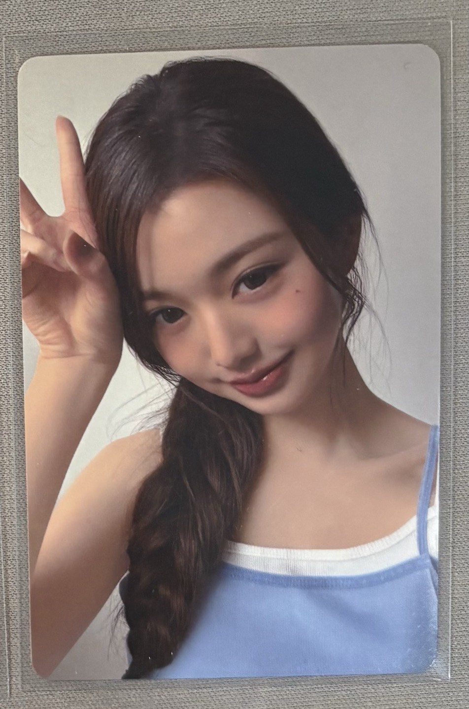 代言卡2