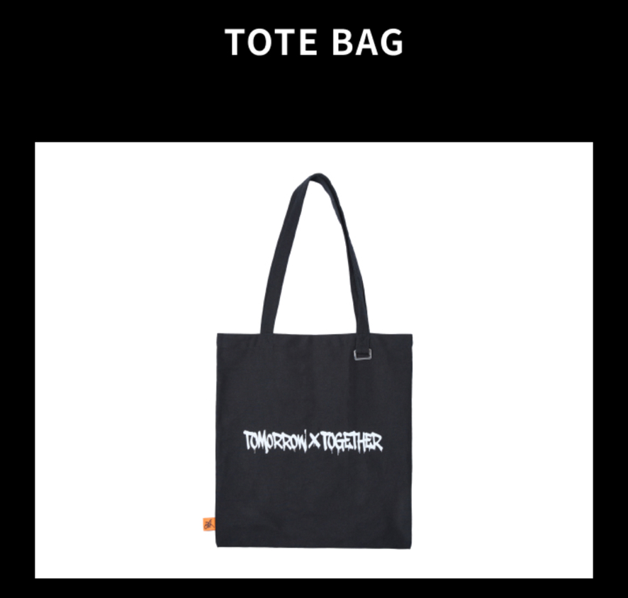 MOA CON日巡 托特包