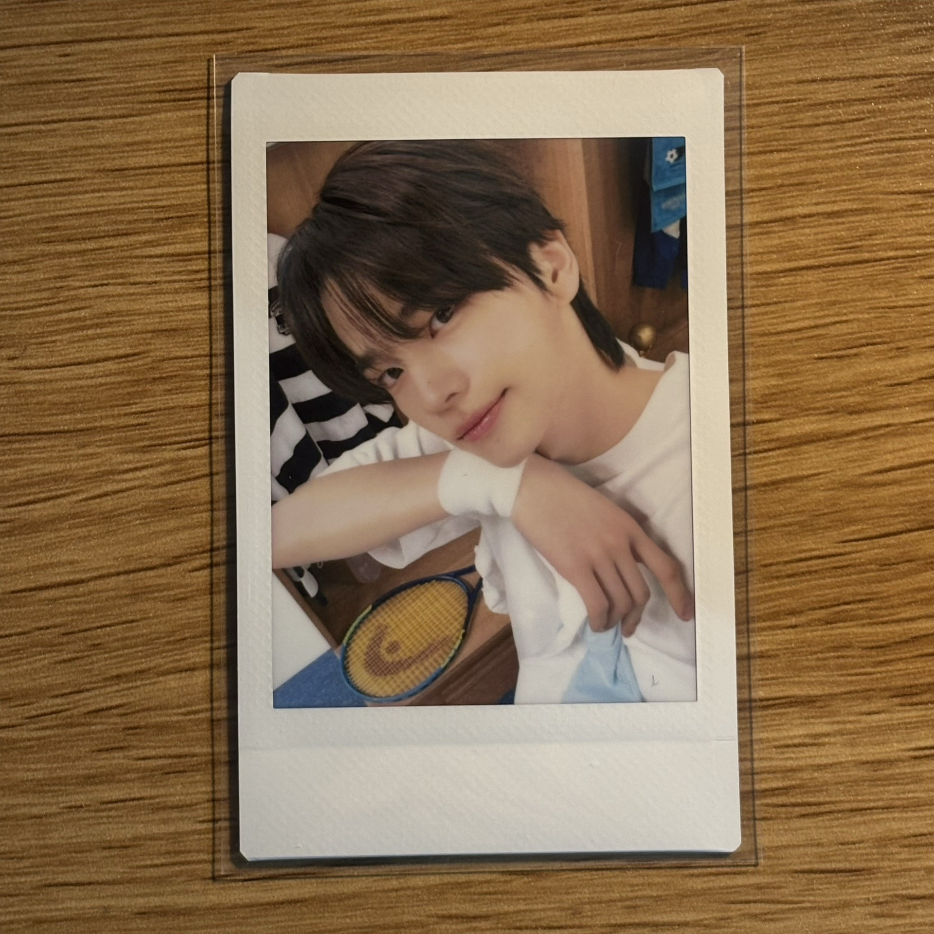 TWS 日本 FM 隨機 拍立得