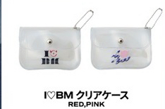 收納袋（下單前記得備注顏色