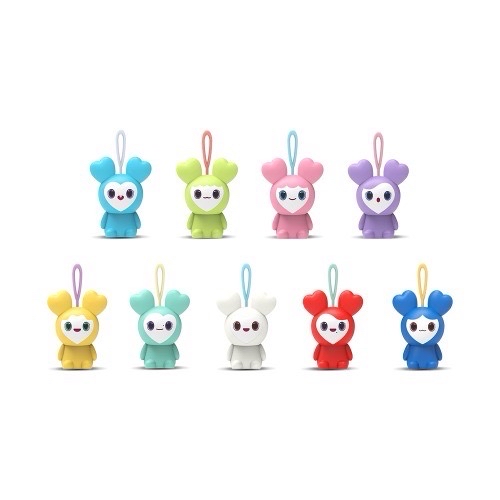 Twice 藍牙音響 全新未拆