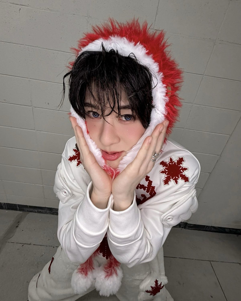 莓完莓了
