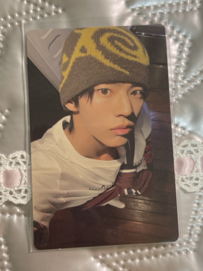 dohoon 電子專小卡✨