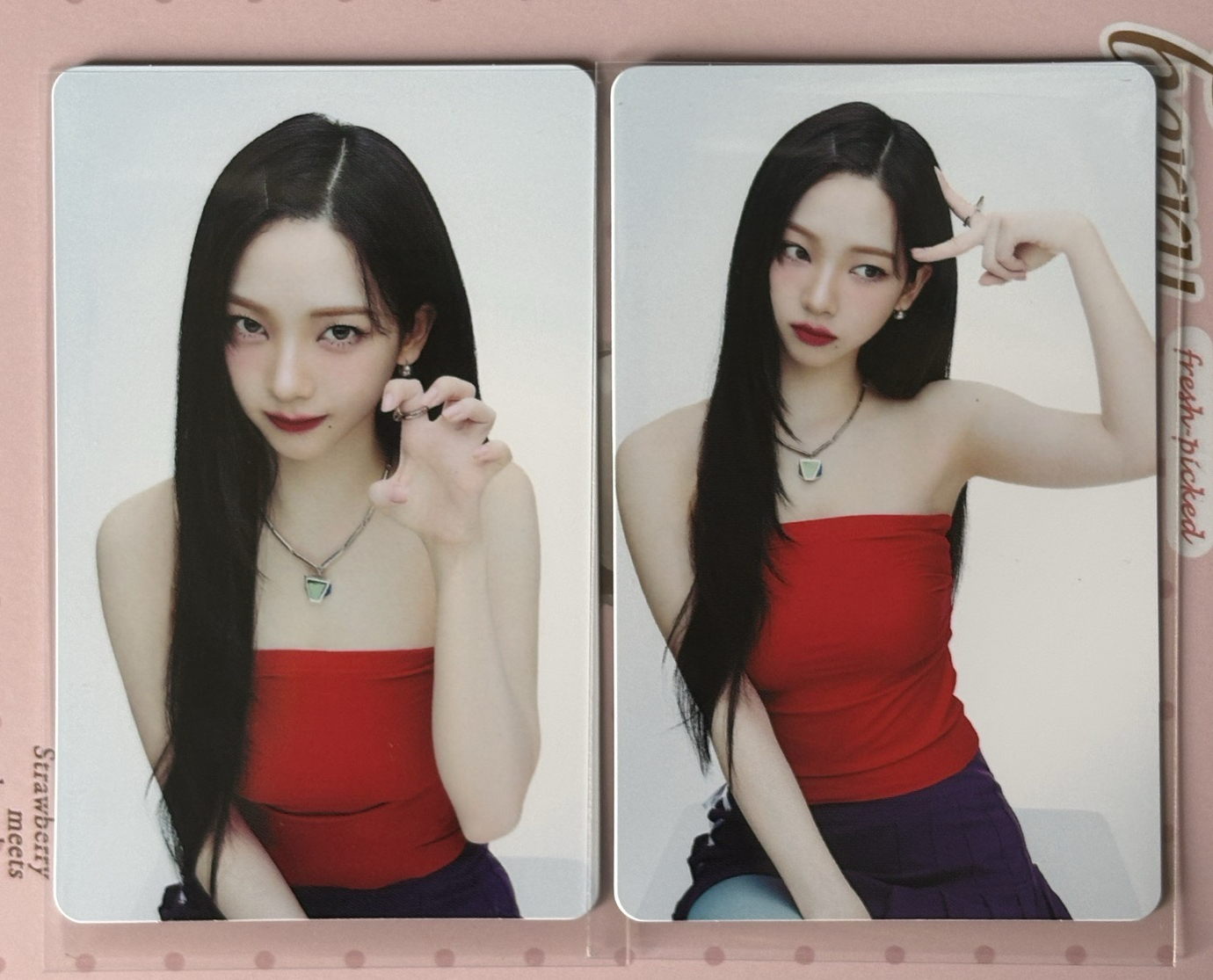 日巡隨機卡柚💙