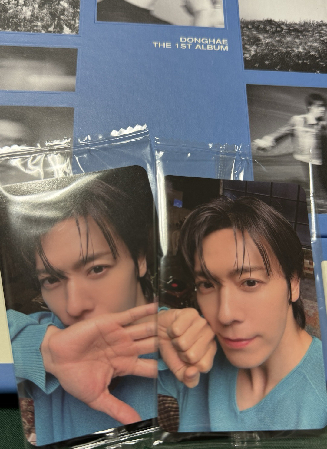 東海k4 試聽會特典一套