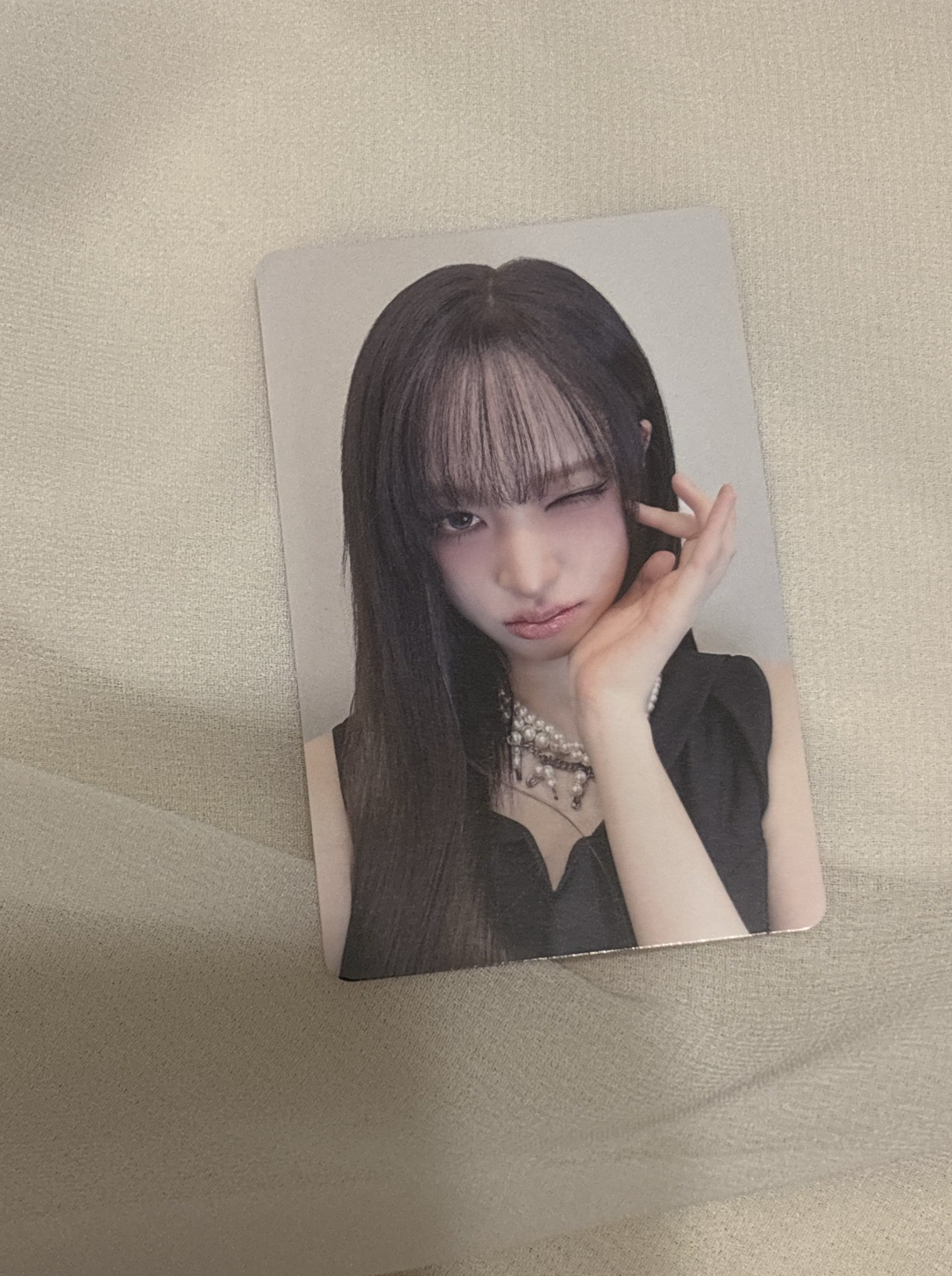 LUCID DREAM 入場卡 / 場限卡 0418 大阪場限