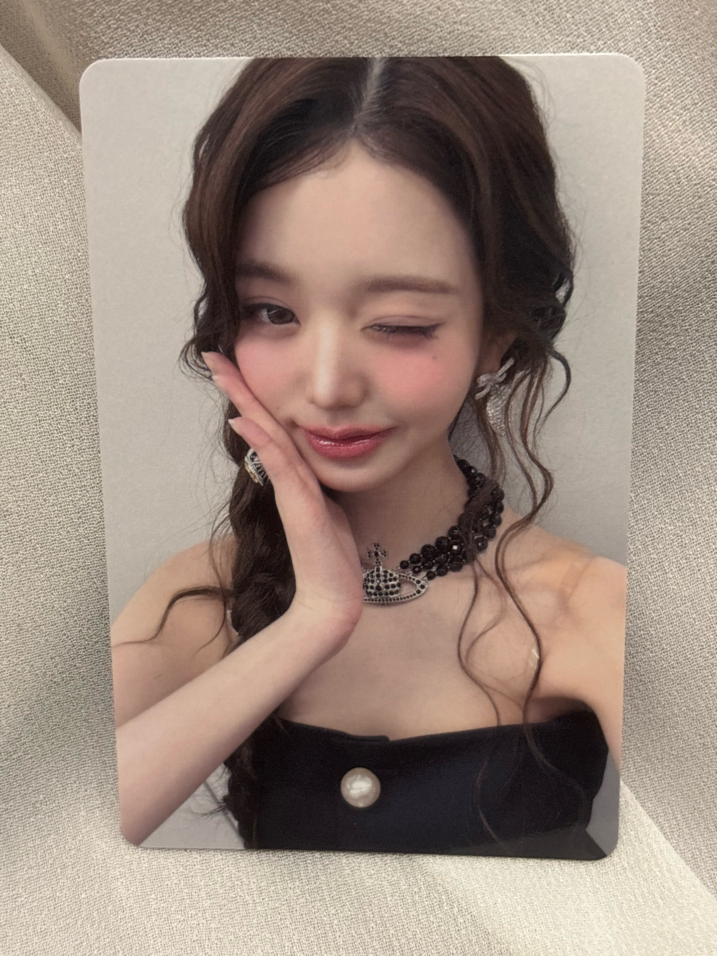 LUCID DREAM 入場卡 / 場限卡 0418 大阪場限