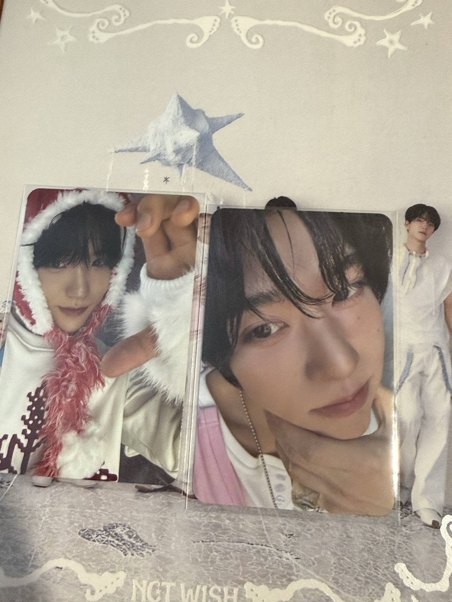 草莓大福🌳+捏臉溫 全專