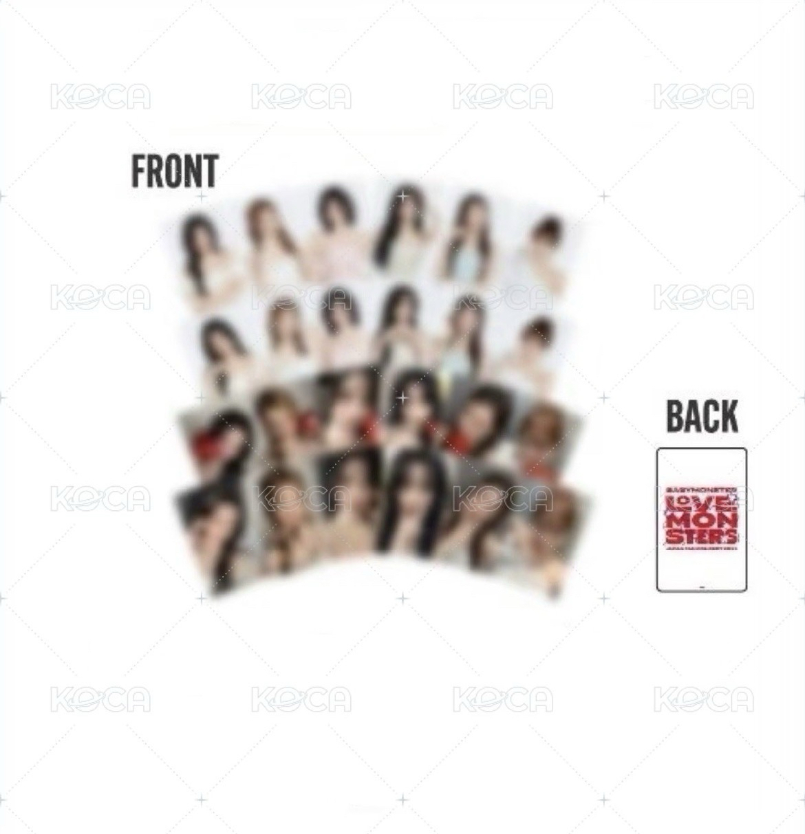 《現貨》25-26 亞洲FC 快閃 公主系列 未拆卡包 