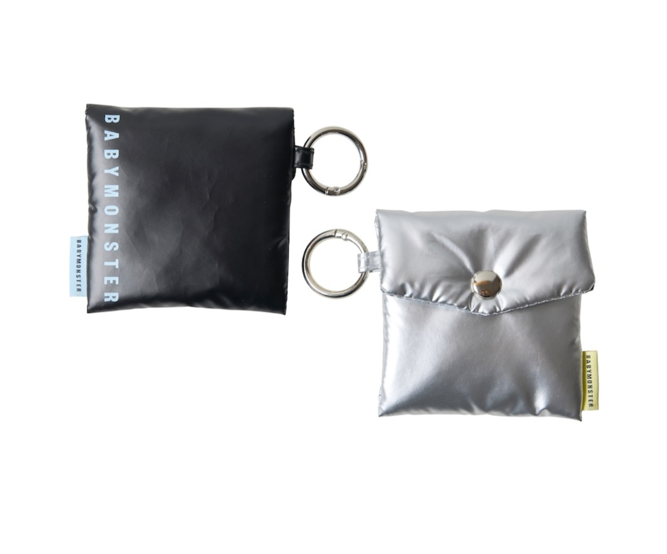 多功能收納包(銀)