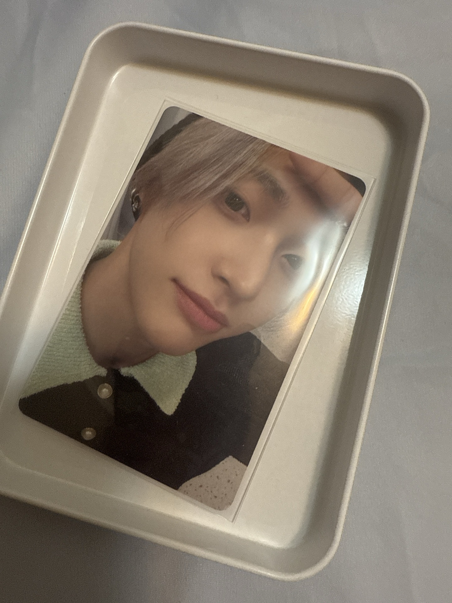 BOSS RIIZE朴元彬 小芒滿額卡