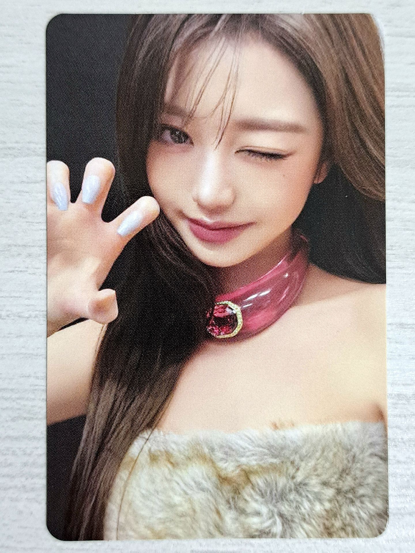 REVIVE+ 專輯卡 員