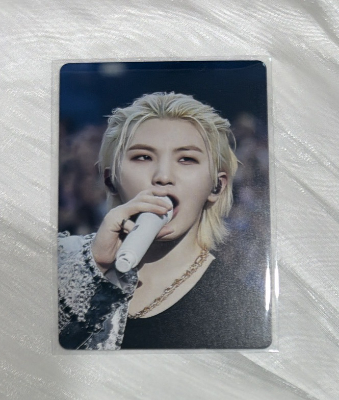 Follow Again 電影卡 日區第二週電影卡