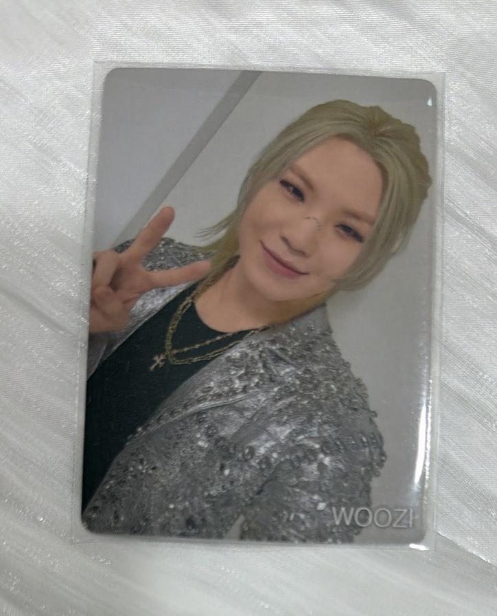 日本會員 會員禮卡 24‘日區W會員卡