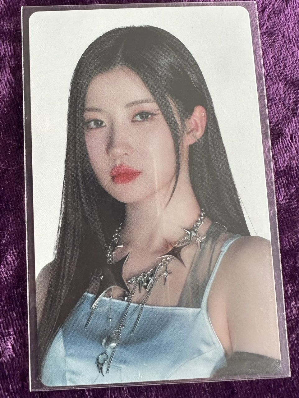 🩵BABYMONSTER ASA 東京場週滿額卡