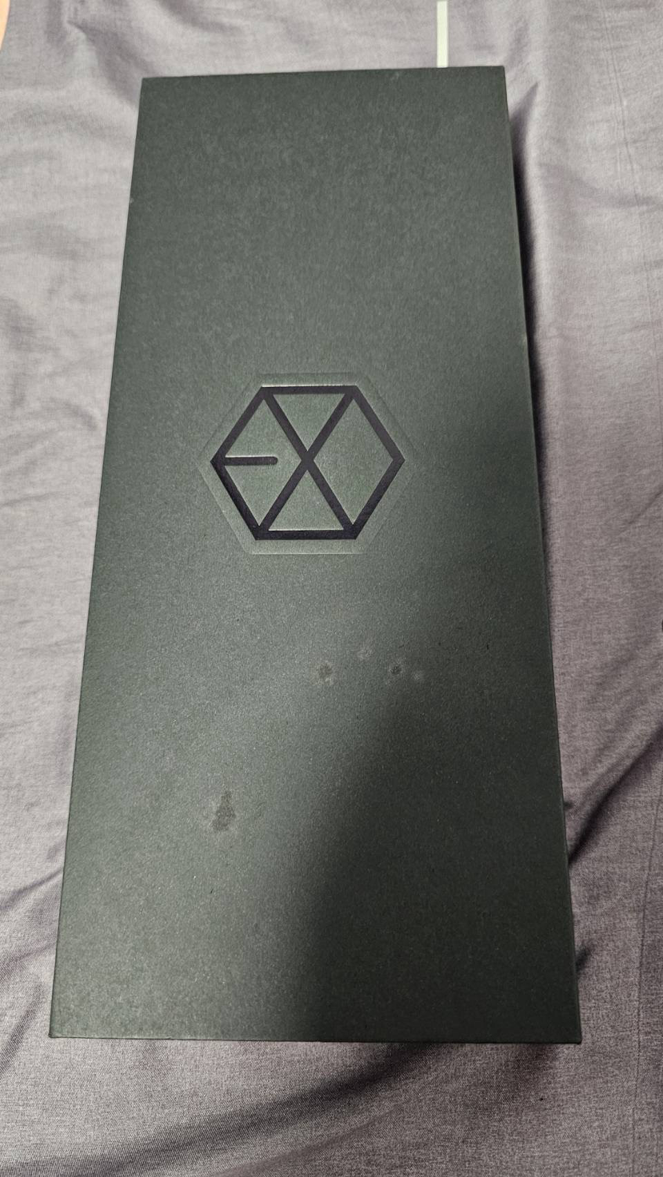 一代手燈 含原盒+袋子