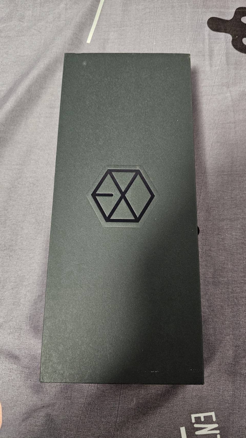 一代手燈 含原盒+袋子