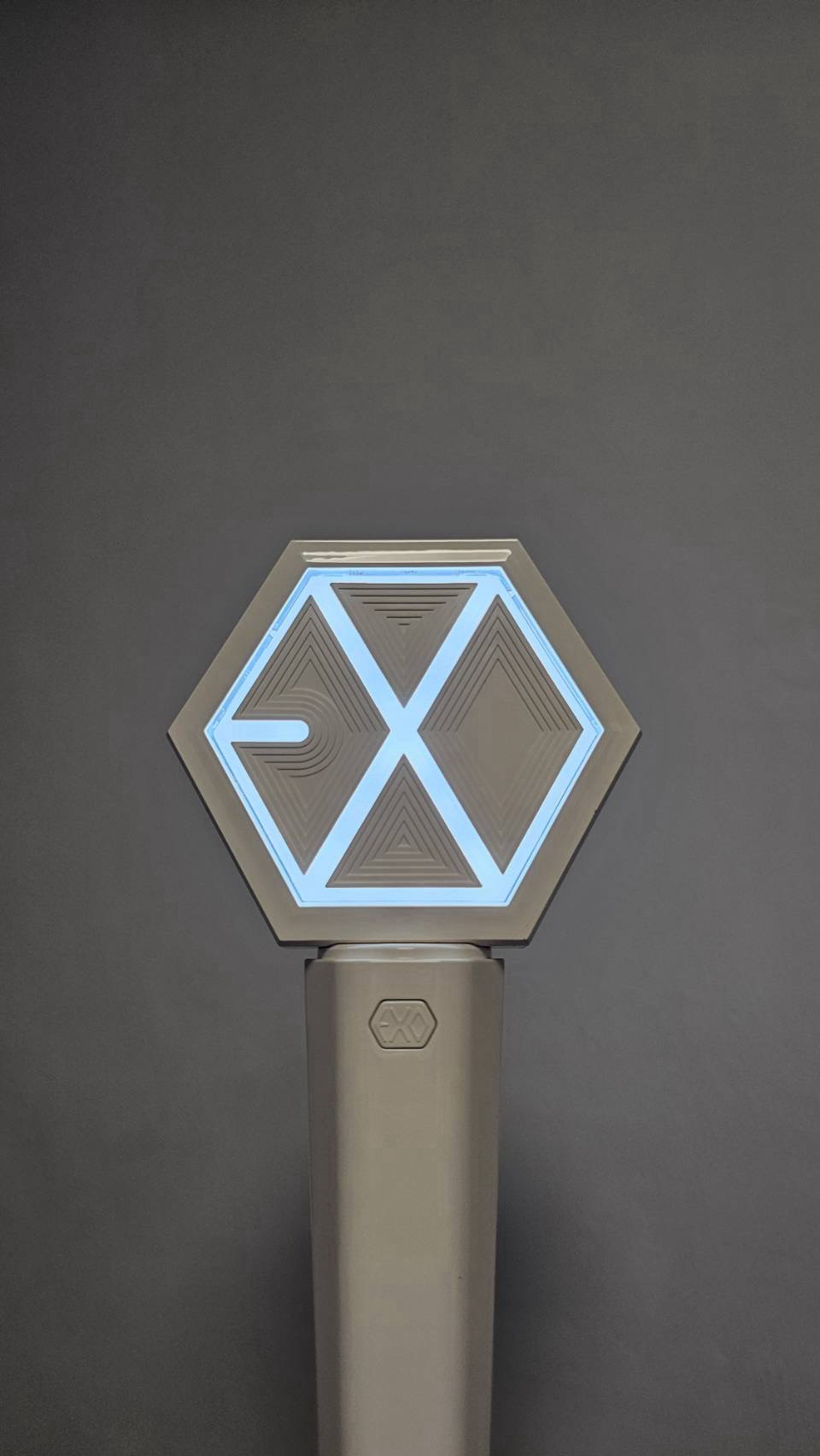 二代手燈 含原盒配置