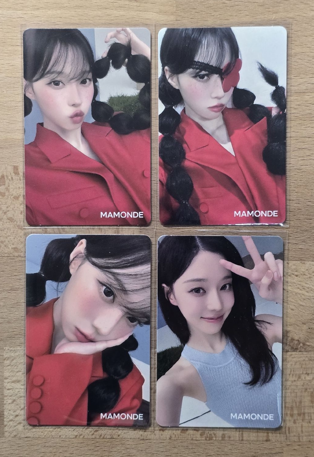 ❤️夢妝7.0代言一套(3🤍)