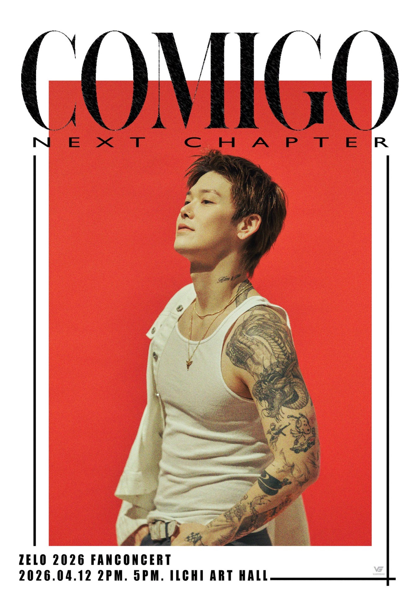 2026 ZELO Fanconcert [Comigo:NEXT CHAPTER]