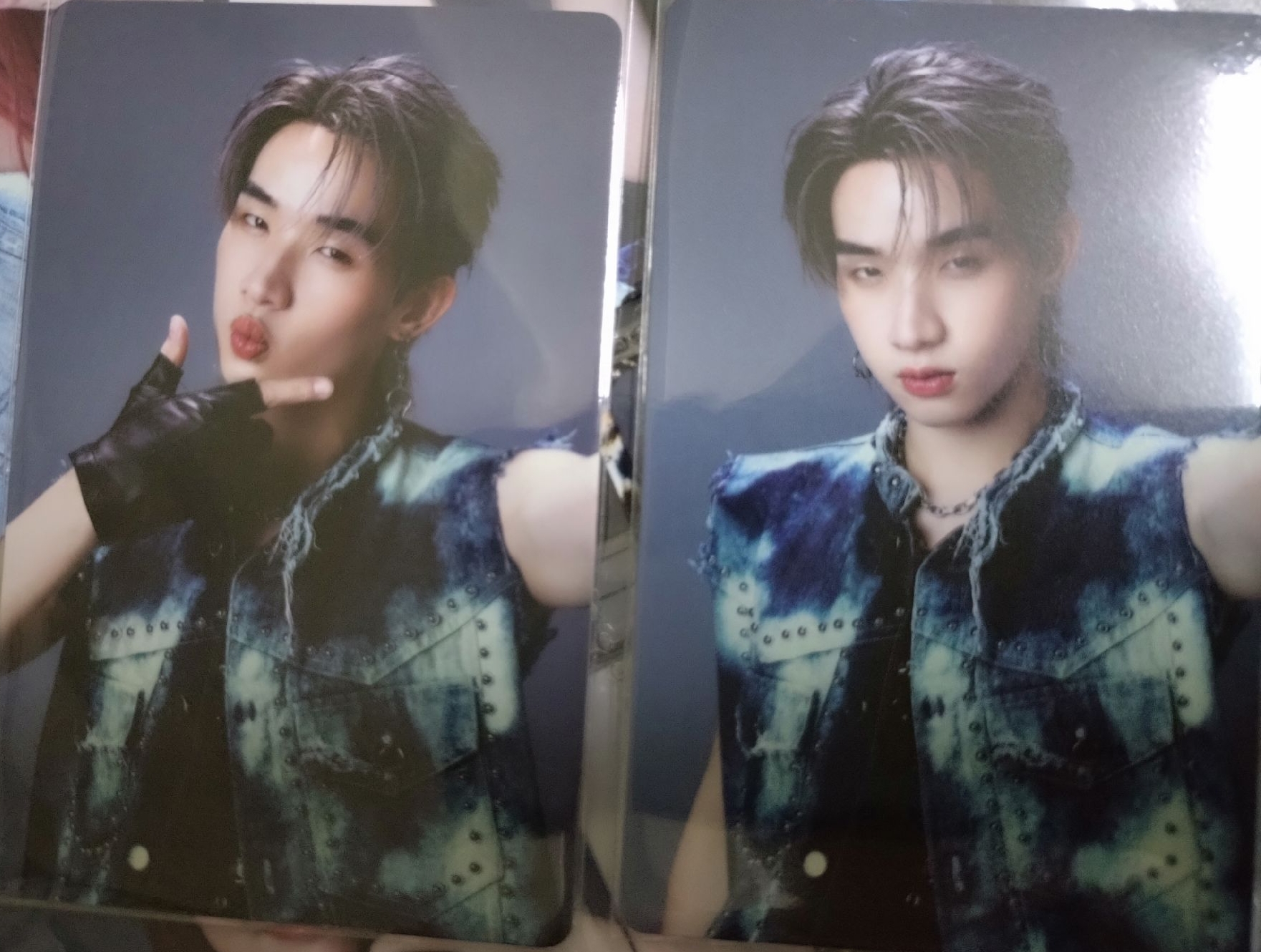 Riser 2026隨機卡 Hong