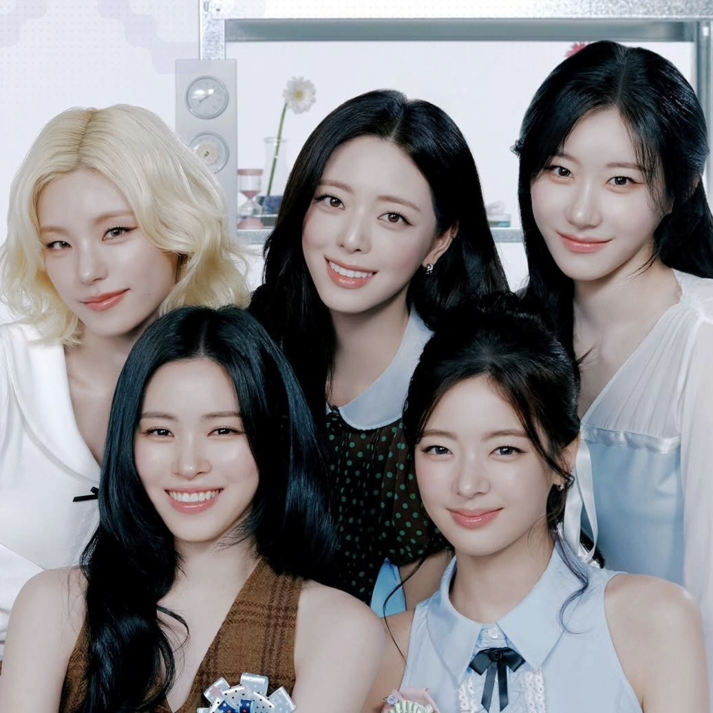 ITZY 雙人卡/三人卡/團卡