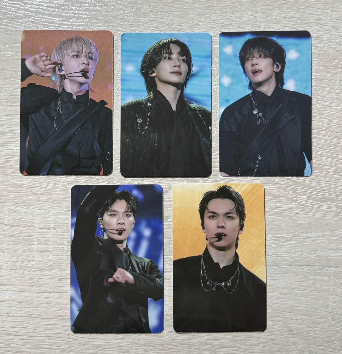 follow again 電影卡