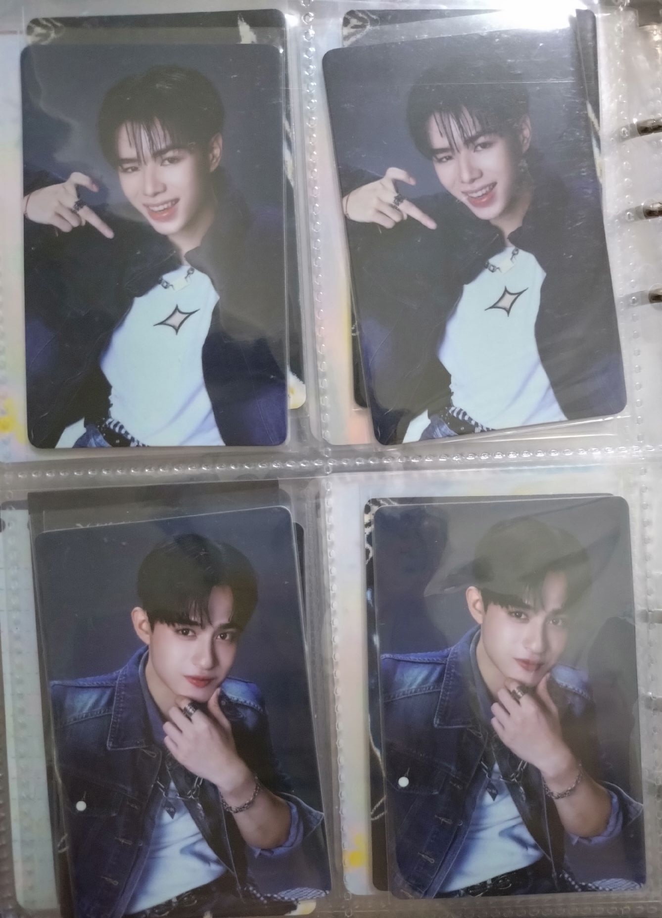 Riser 2026隨機卡包 