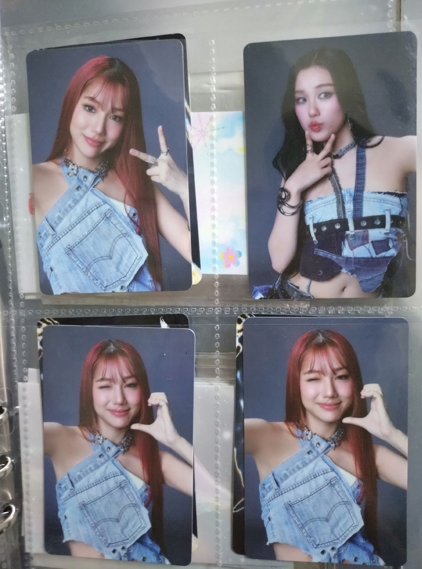 Riser 2026隨機卡包 