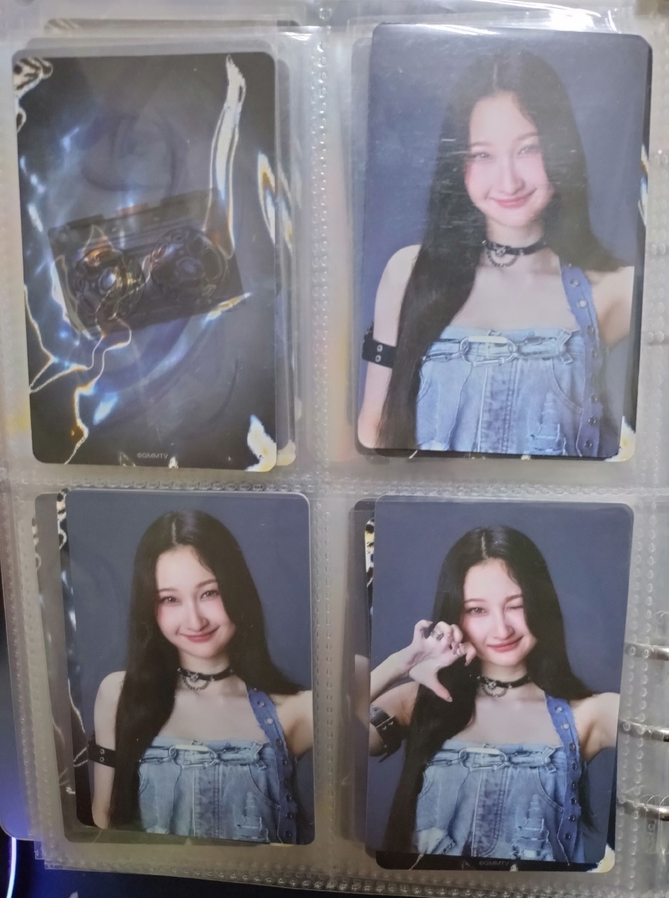 Riser 2026隨機卡包 