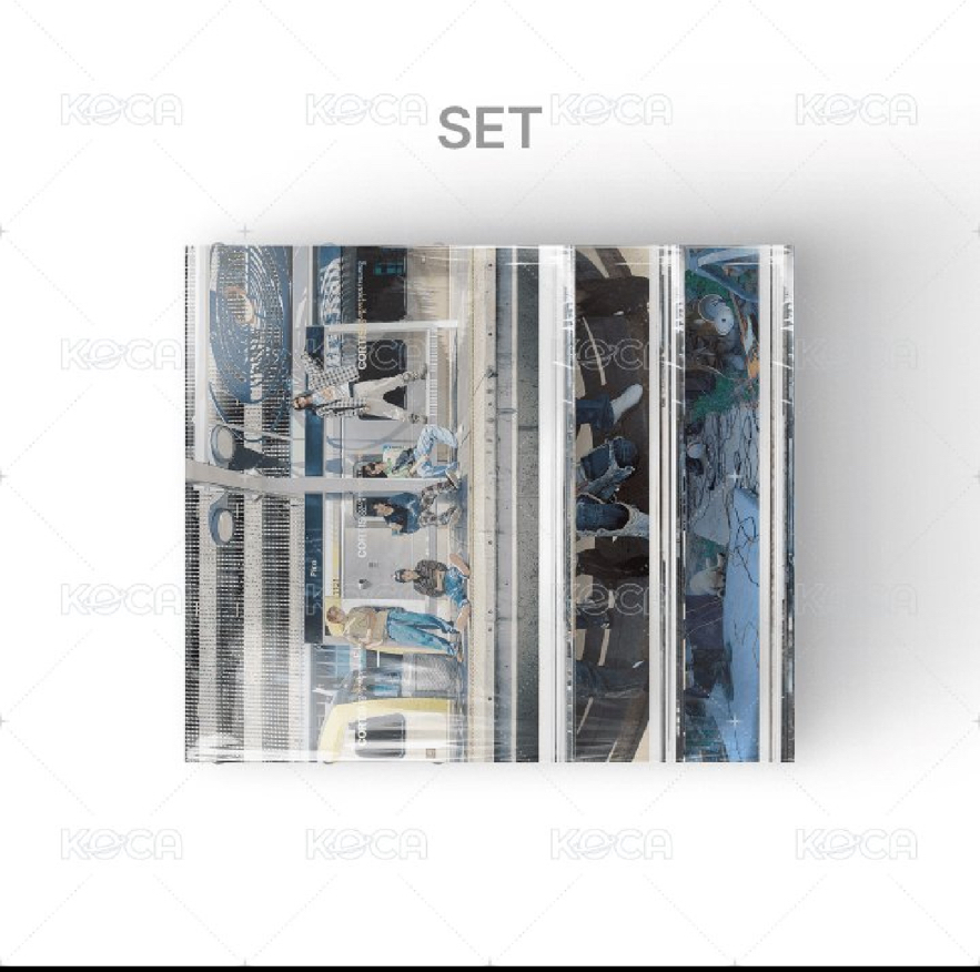 set