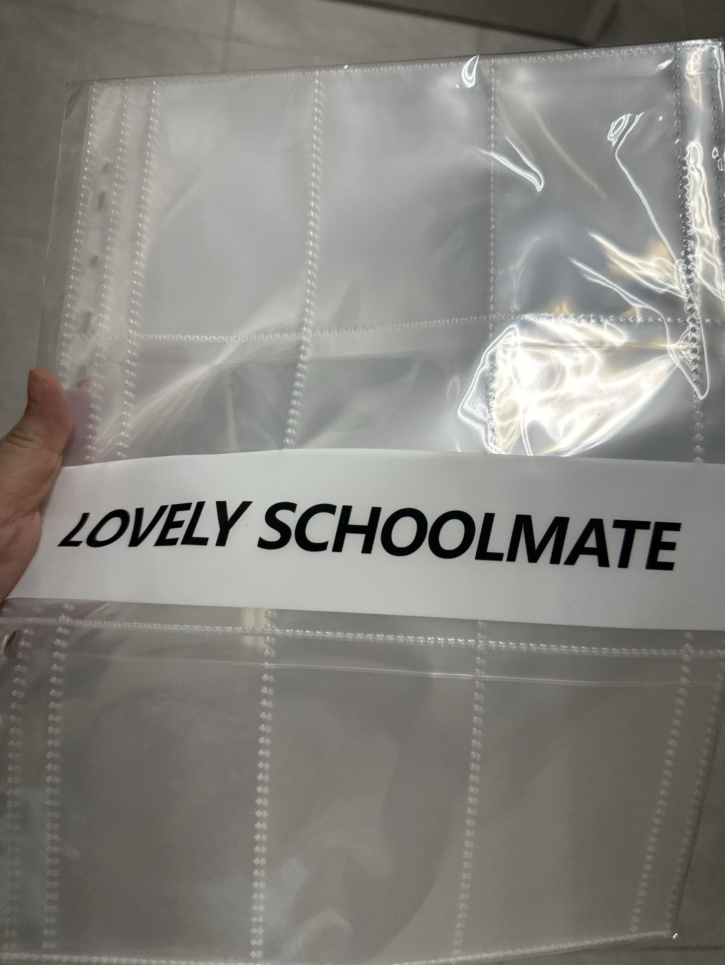 a4八+九宮格內頁