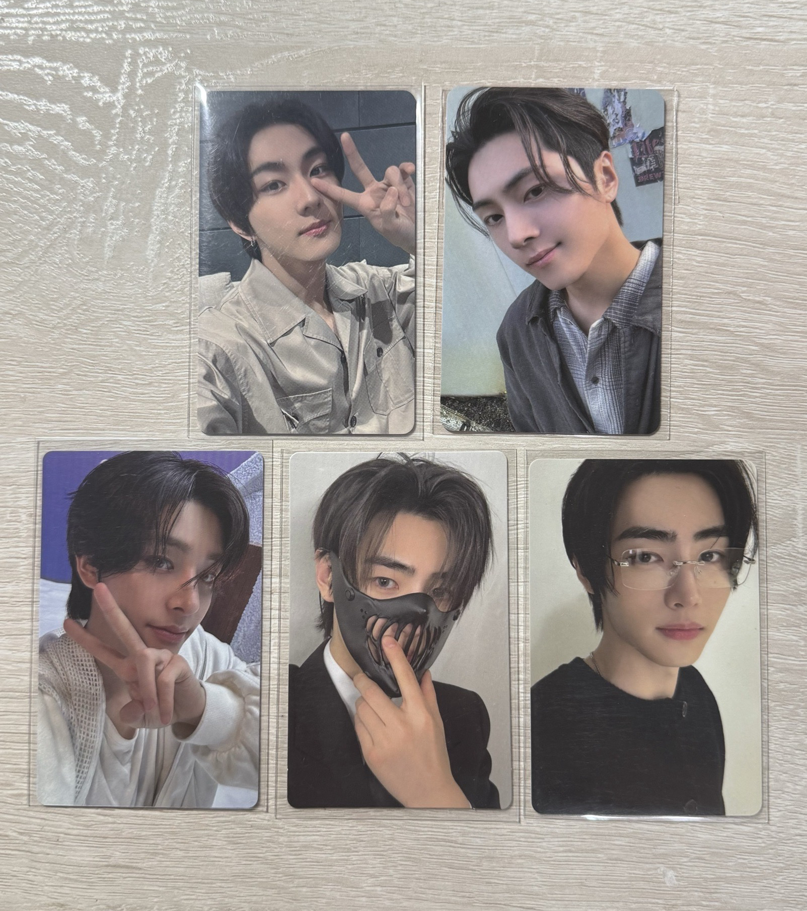 日粽/滿額/特典/雜誌/直播卡