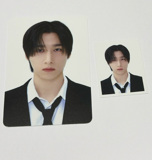 抱枕貓的附贈小卡