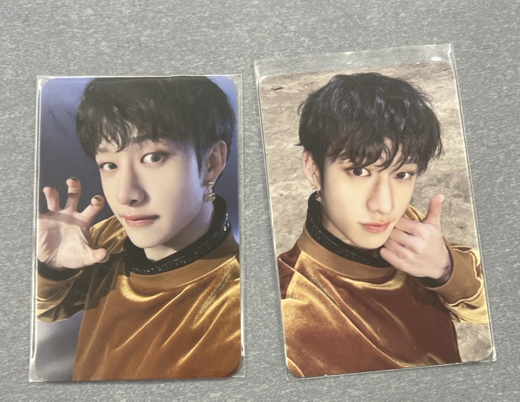 5星李小狼2張不拆