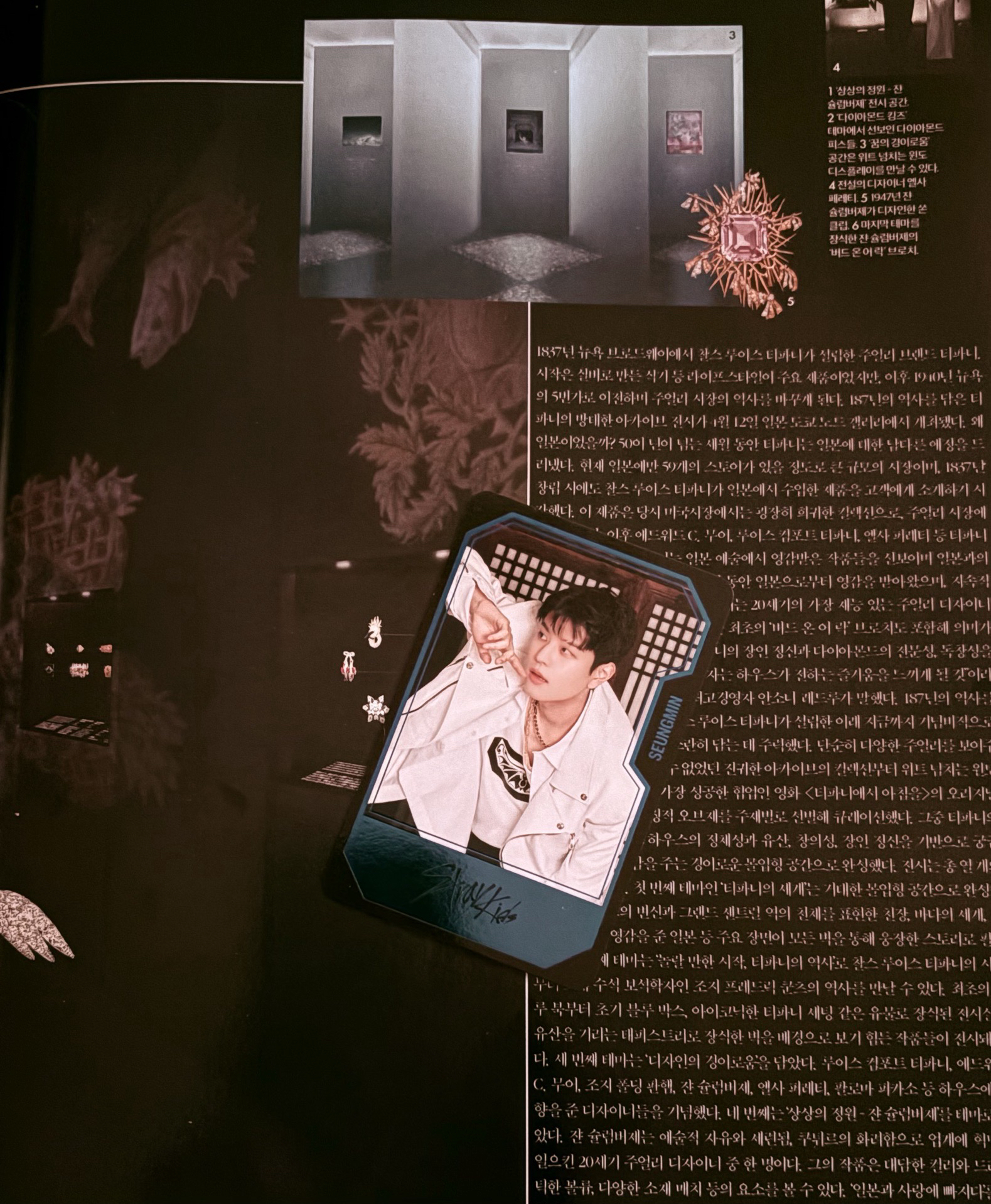 合 玟專卡