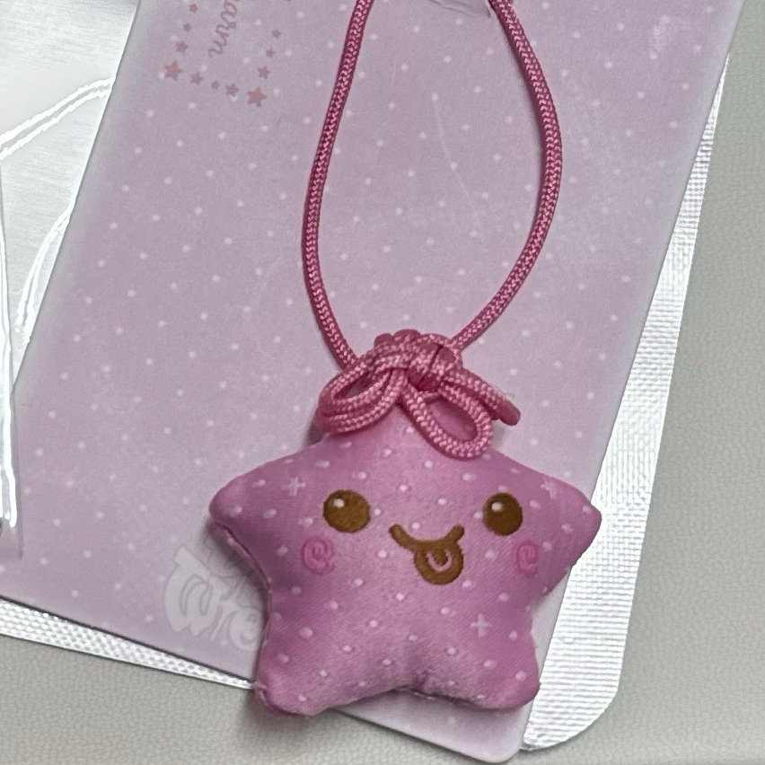 sakuya 幸運御守～