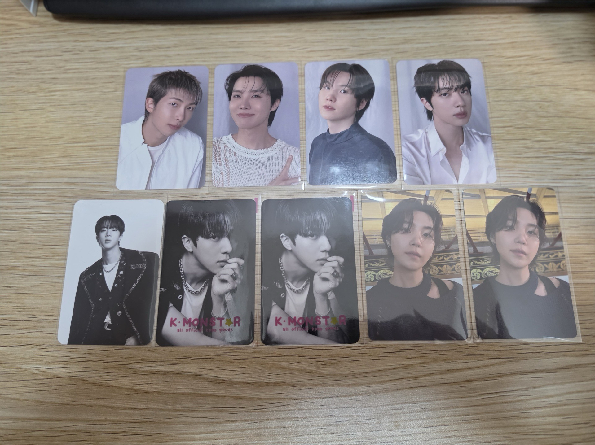 阿里郎三版專輯