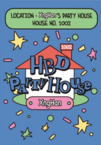 2025 Birthday