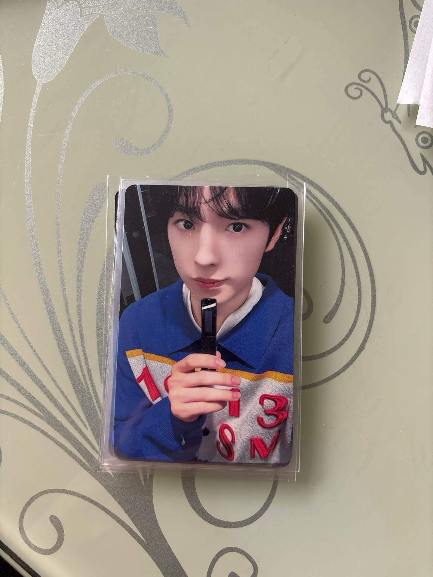 人各有志 你有勇志⭐️