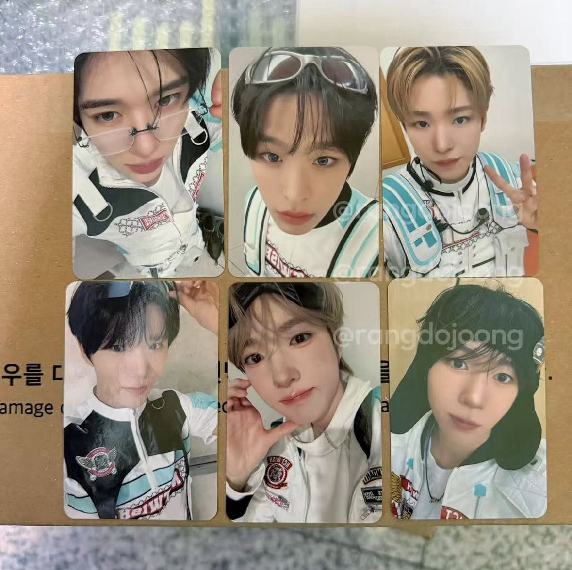 ⋆ ⇒ ꒰ 非現專區 ꒱ 