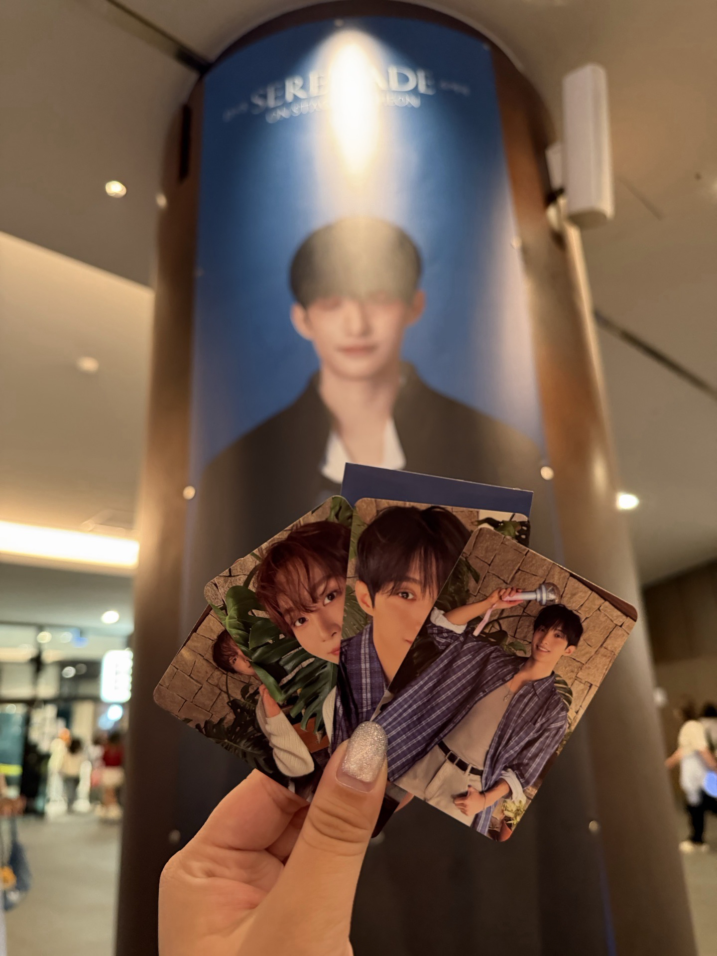 DxS zone 卡（一組）