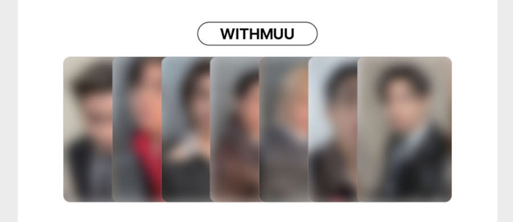 BTS wm ld2.0全員一套🩶