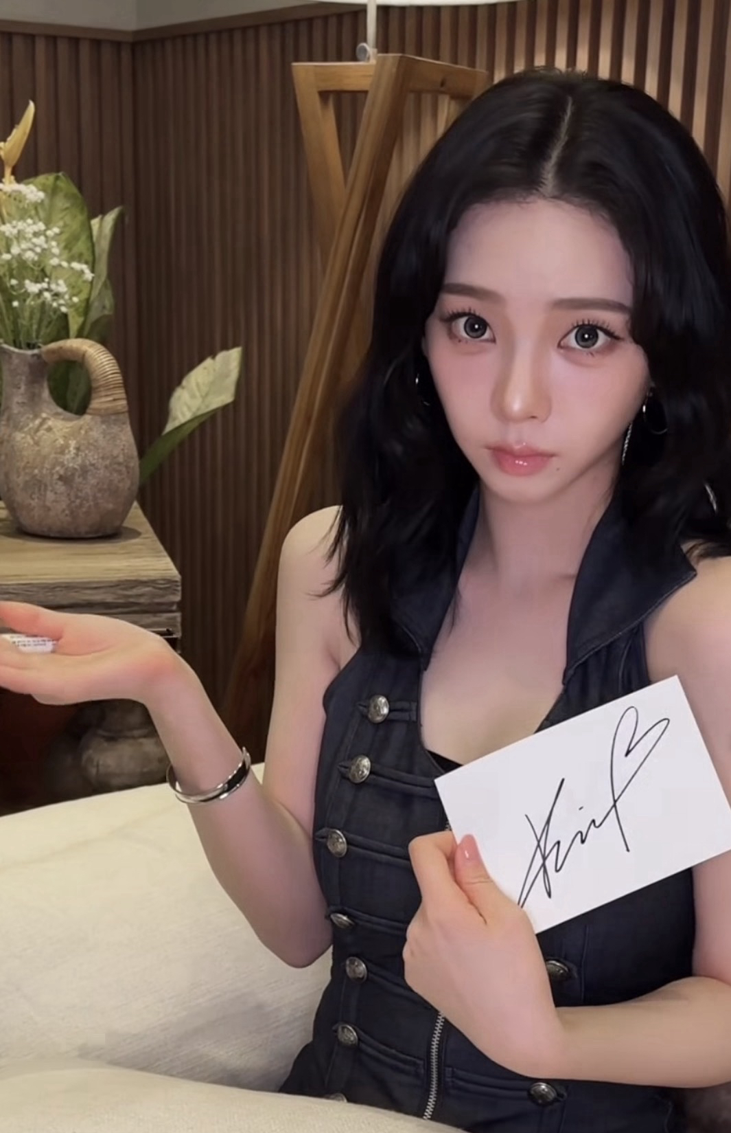 P.O.S ver.（柚簽）