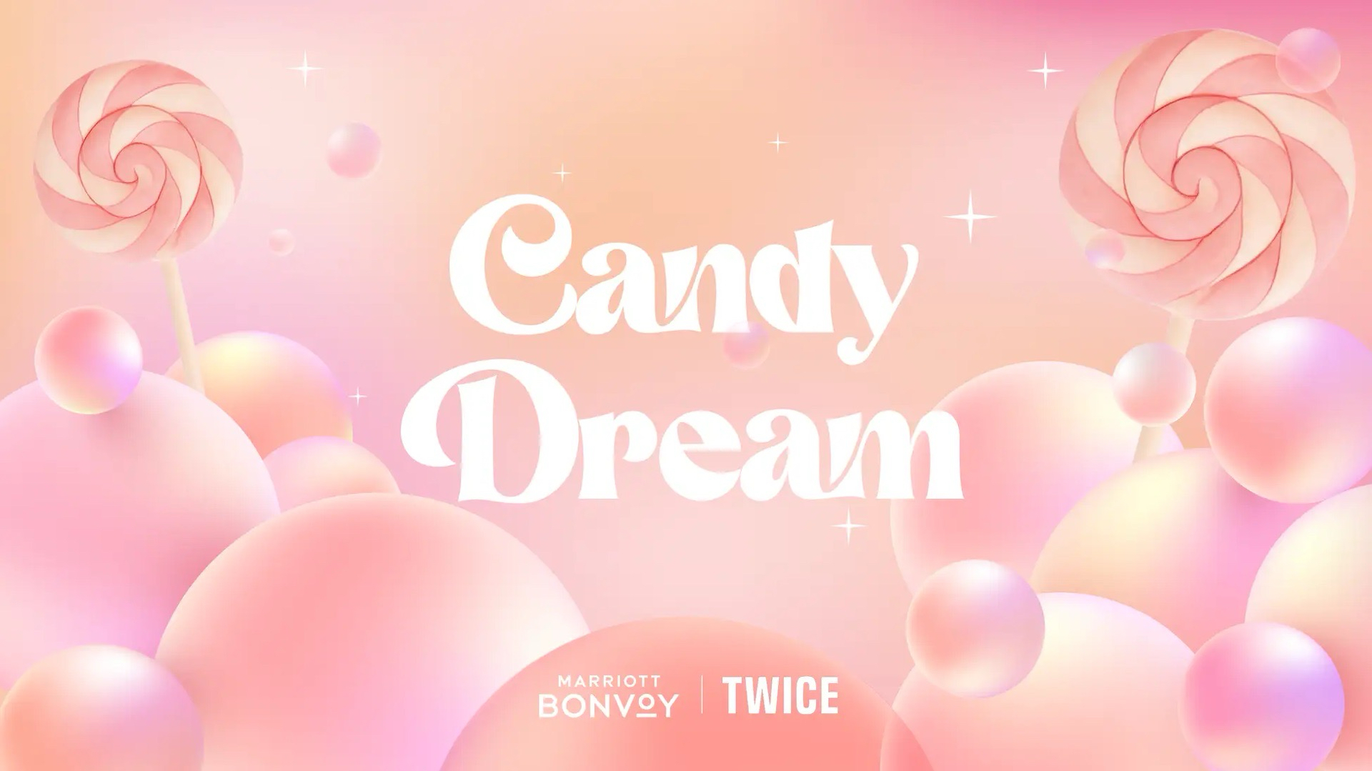 Marriott Bonvoy X TWICE