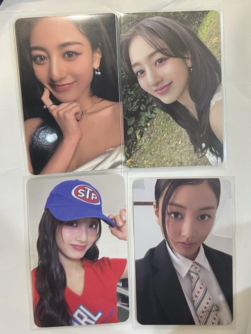 效專卡、年曆特典卡