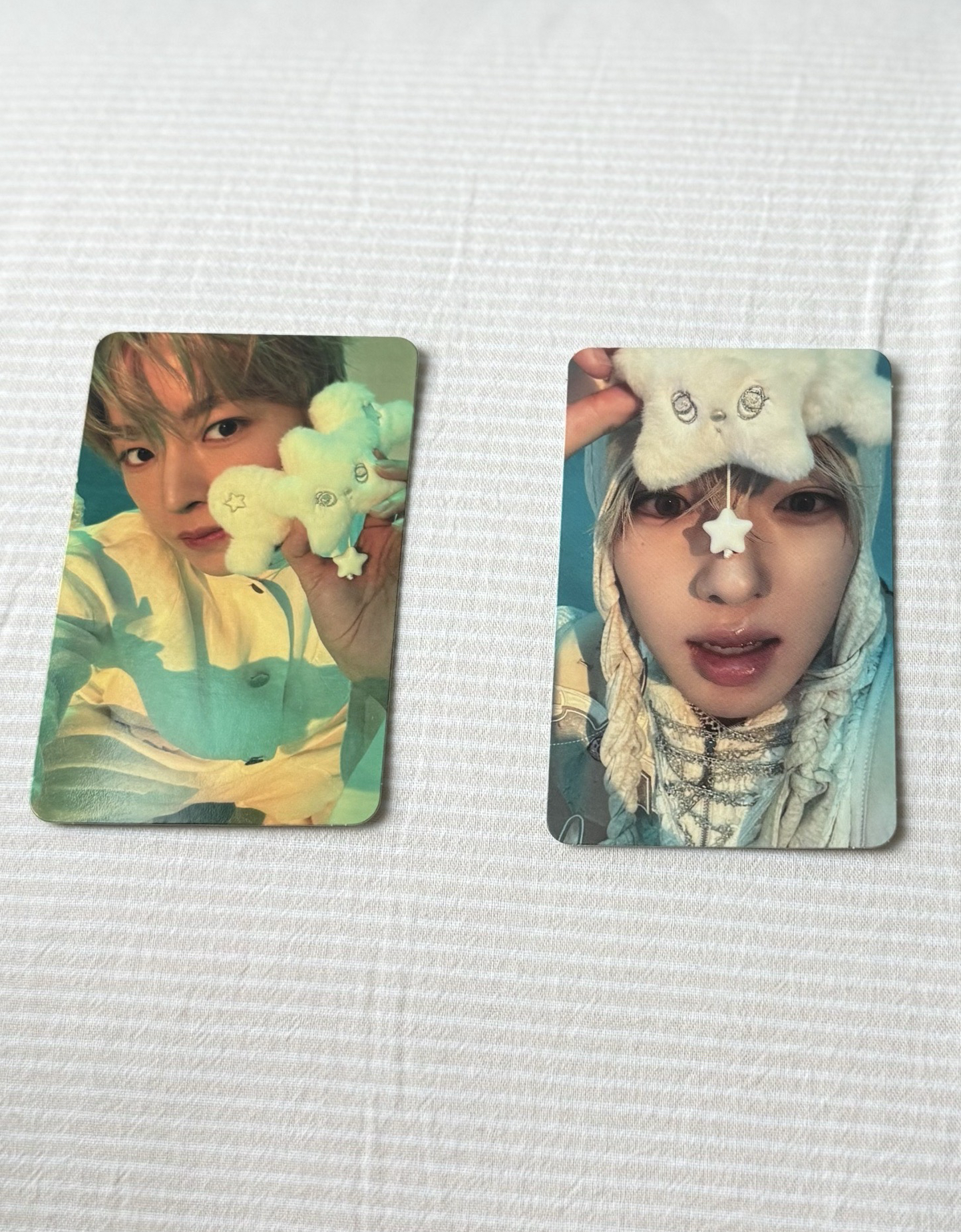 wichu ver.小卡 yushi saku