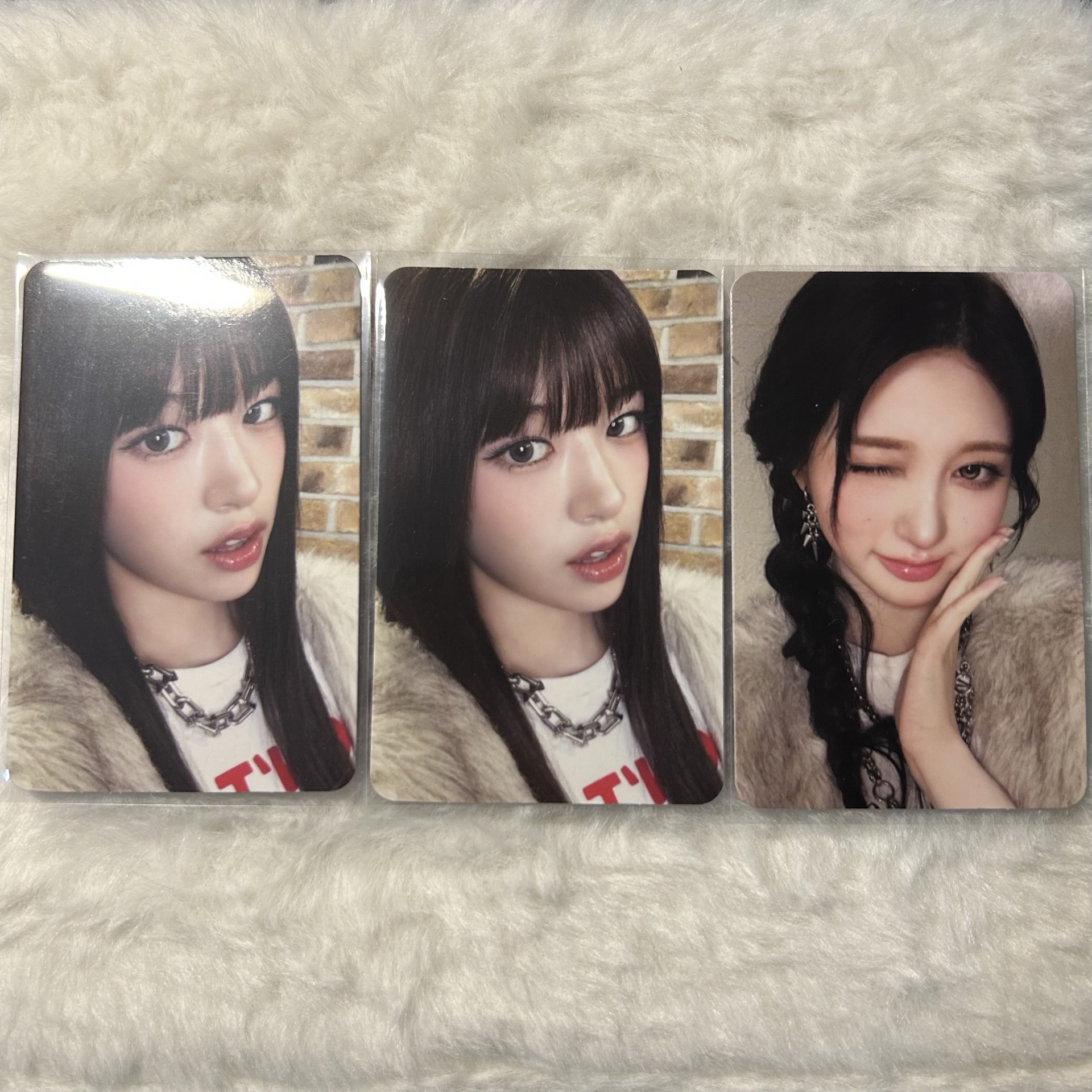 REVIVE+ ma 2.0 幸運卡 安秋