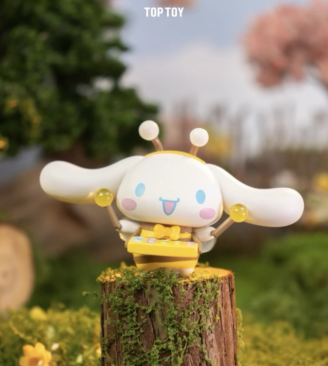 清脆共鳴-大耳狗